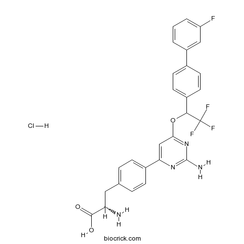 LP533401 hcl