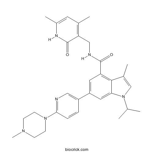 GSK503