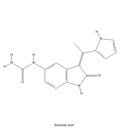 BX517(PDK1 inhibitor2)