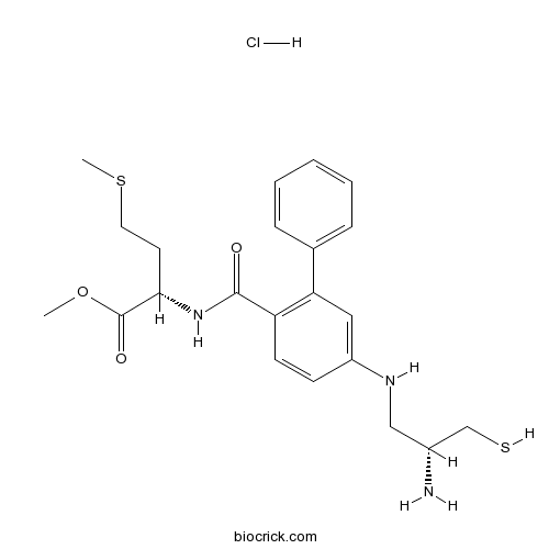 FTI 277 HCl