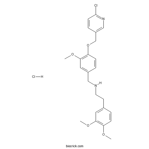 SBE 13 HCl