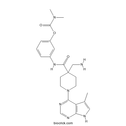 LX7101 HCL