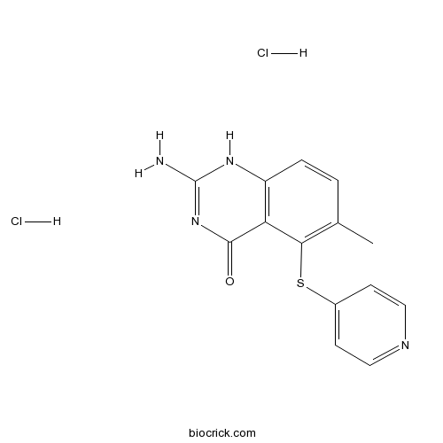 Nolatrexed (AG-337)