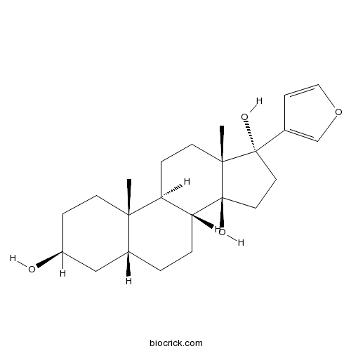 Rostafuroxin (PST 2238)