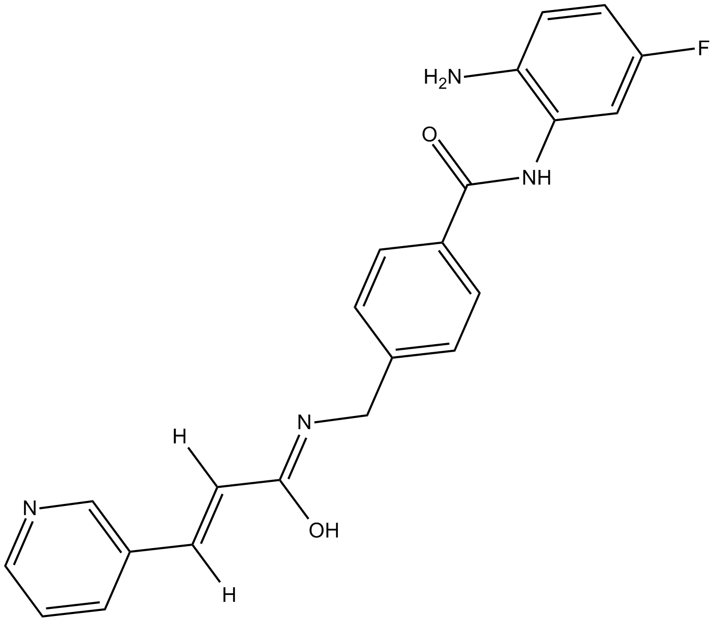 Chidamide