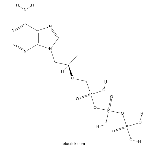 tenofovir diphosphate