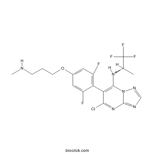 Cevipabulin