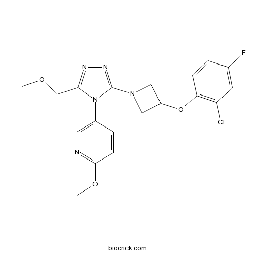 PF-3274167