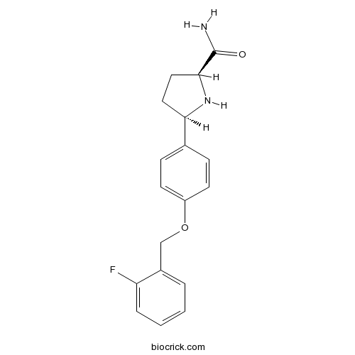 GSK1014802(CNV1014802)