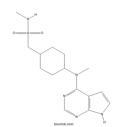 PF-03394197(Oclacitinib)