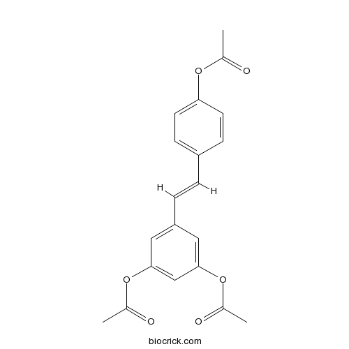 Triacetyl Resveratrol