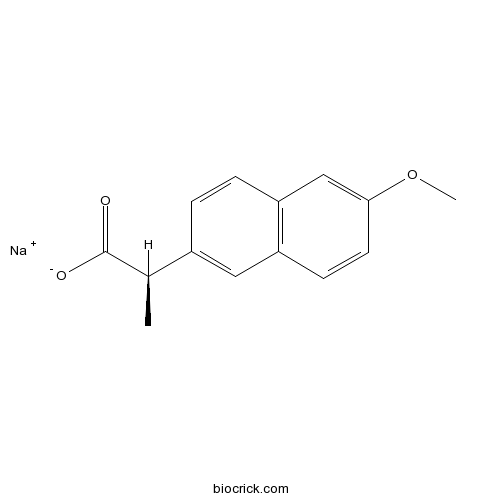 Naproxen Sodium