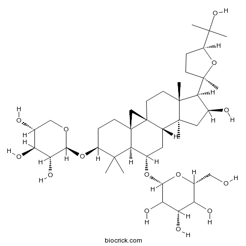 Astragaloside A