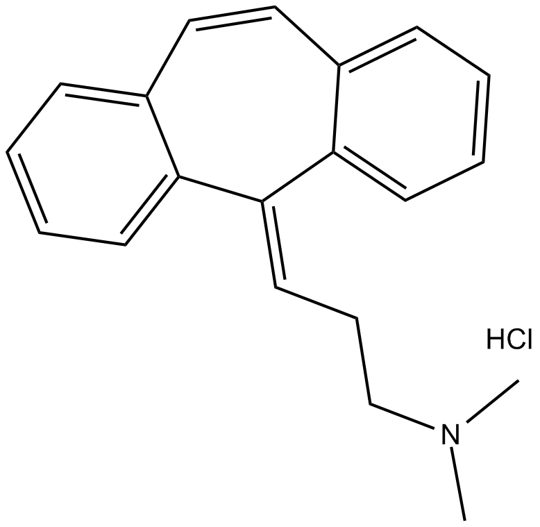 Cyclobenzaprine HCl