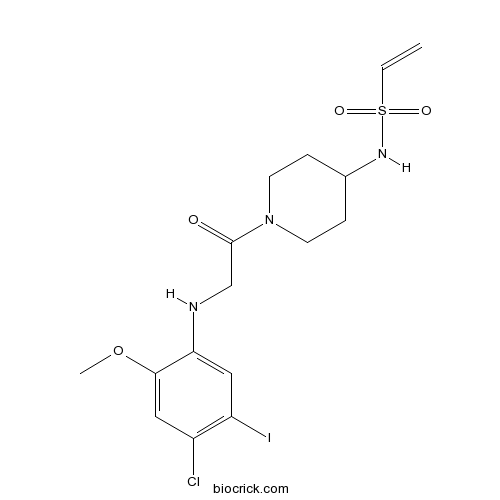 K-Ras(G12C) inhibitor 9