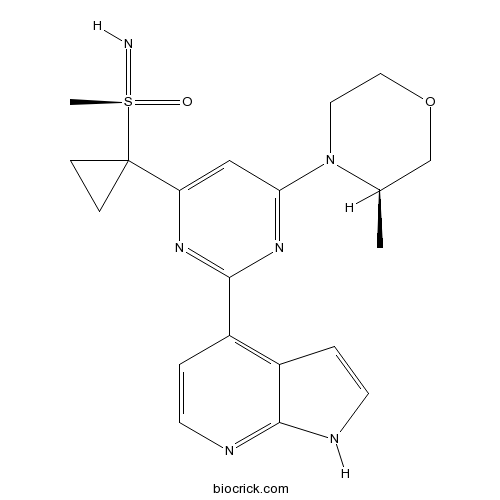 AZD6738