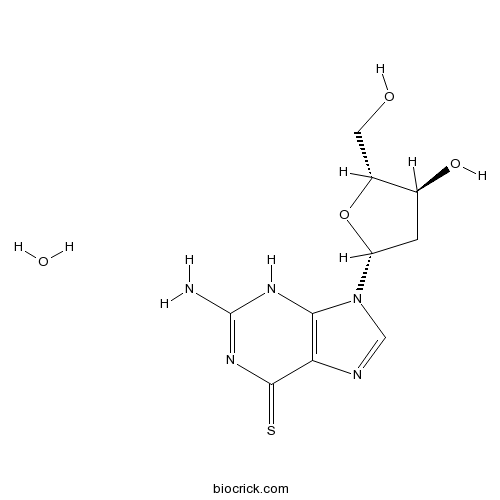 6-Thio-dG