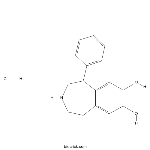 SKF38393 HCl