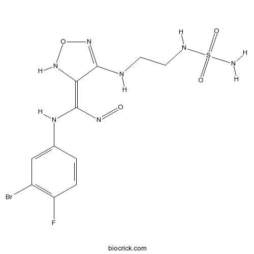 Epacadostat