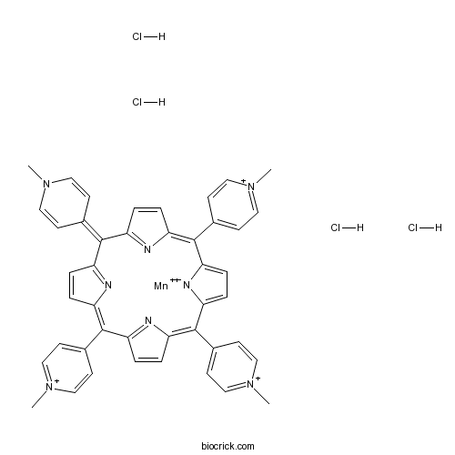 MnTMPyP Pentachloride