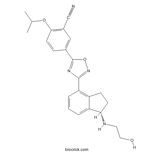 Ozanimod (RPC1063)