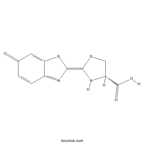 D-Luciferin