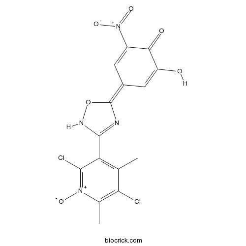 Opicapone