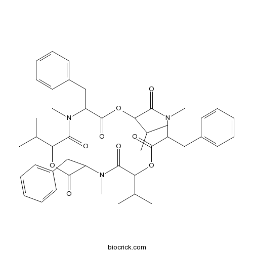 Beauvericin