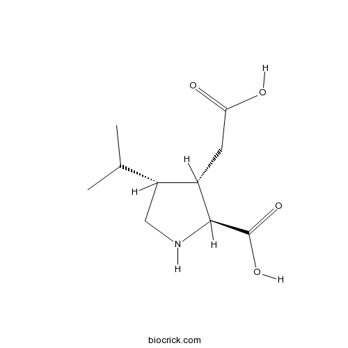 Dihydrokainic acid