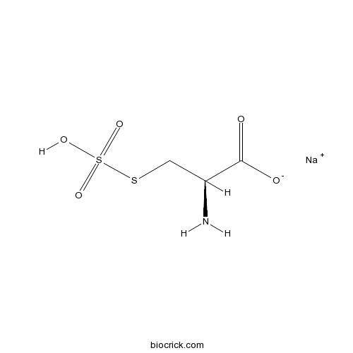 S-Sulfo-L-cysteine sodium salt