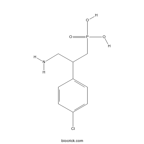 Phaclofen