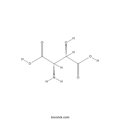 L-(-)-threo-3-Hydroxyaspartic acid