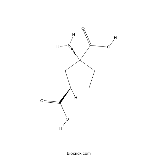 (±)-trans-ACPD