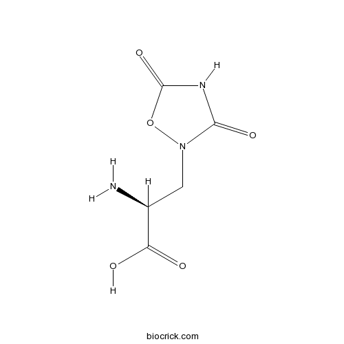 L-Quisqualic acid