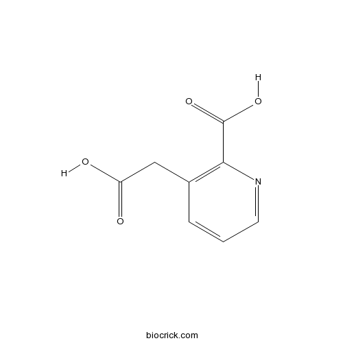 Homoquinolinic acid