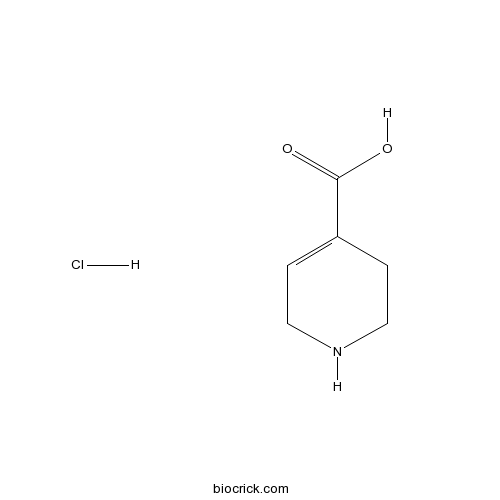 Isoguvacine hydrochloride