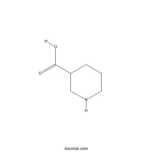 (±)-Nipecotic acid