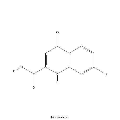 7-Chlorokynurenic acid