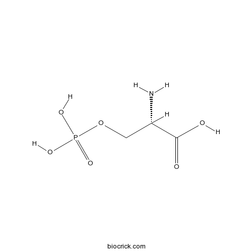 O-Phospho-L-serine