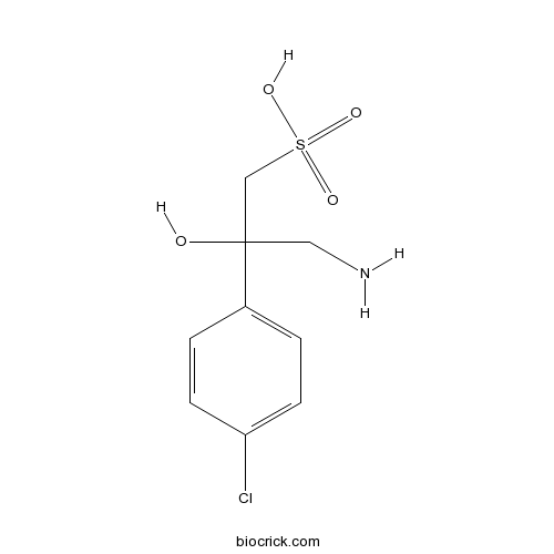 2-Hydroxysaclofen