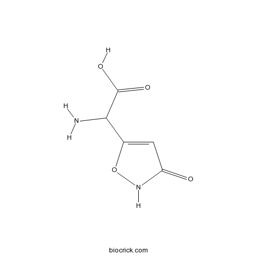 Ibotenic acid