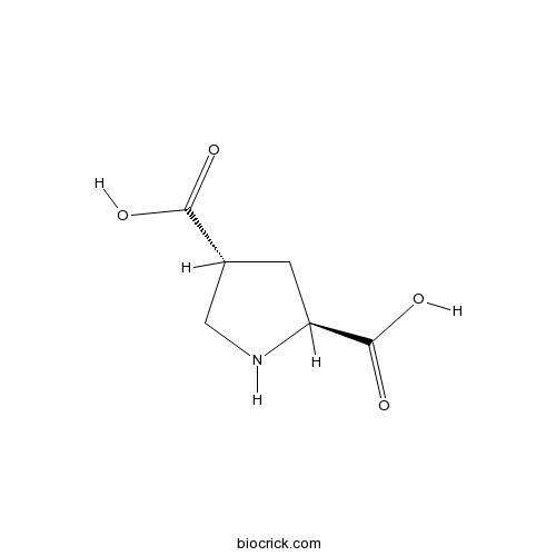 L-trans-2,4-PDC