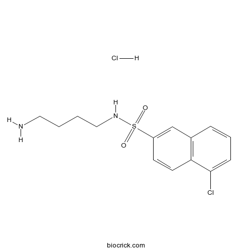 W-13 hydrochloride