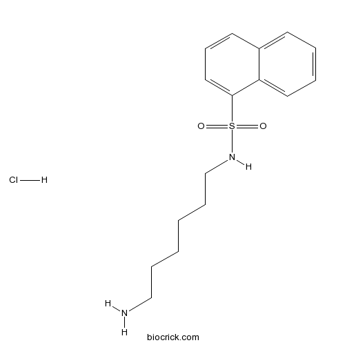 W-5 hydrochloride