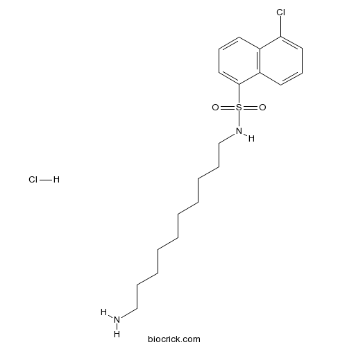 A-7 hydrochloride