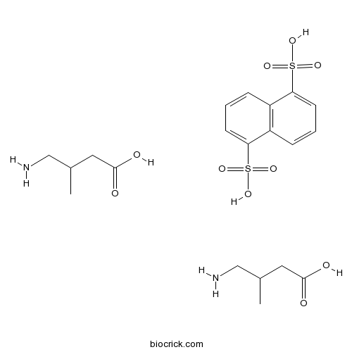 3-Methyl-GABA