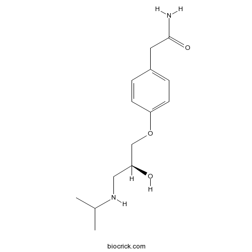 (S)-(-)-Atenolol