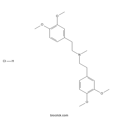 YS-035 hydrochloride