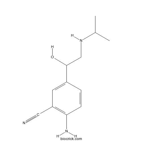 Cimaterol