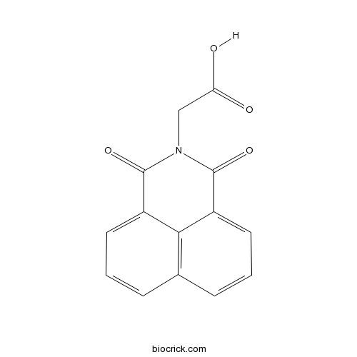 Alrestatin